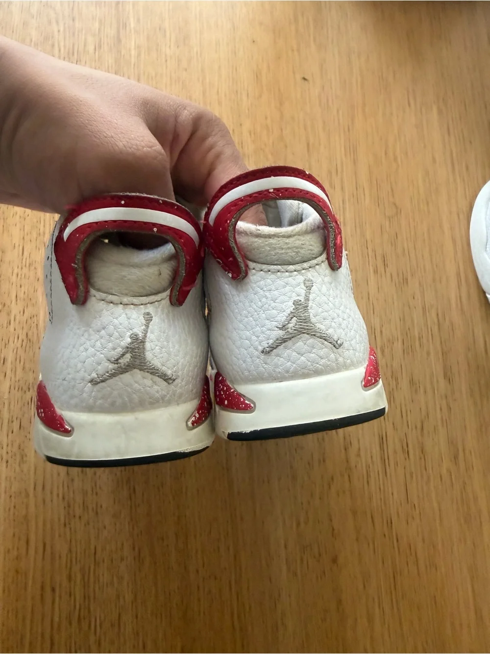 Jordan Air Jordan 6